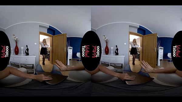 VIRTUAL_TABOO Watch But_Don t Touch