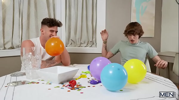 Play MP4 - Saved By The Cock &sol; MEN &sol; Spikey Dee&comma; Trevor Brooks