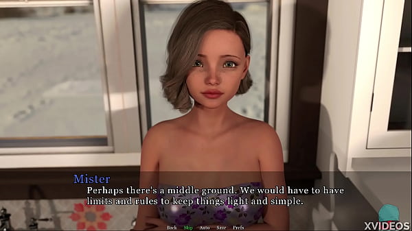 Play MP4 - A PETAL AMONG THORNS &num;14 &bull; Getting comfy with that sweet angel