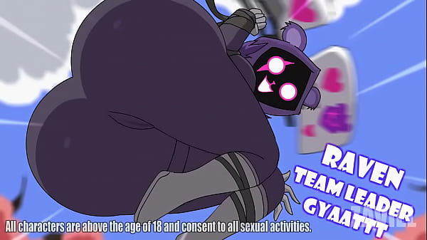 Play MP4 - Raven Team Leader GYATT - Full animation