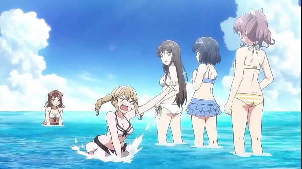 Play MP4 - Bang Dream