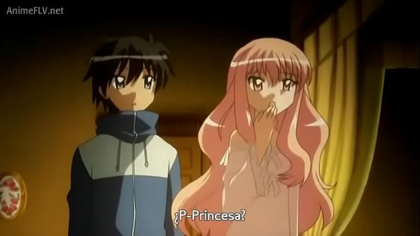 Nonton La Magia De Zero Ep 10 Sub Latino thumbnail