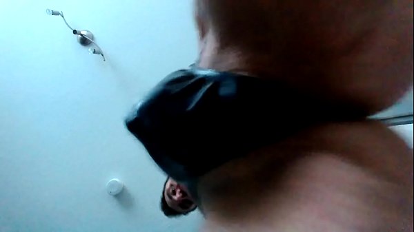 Play MP4 - My Latexstring clip