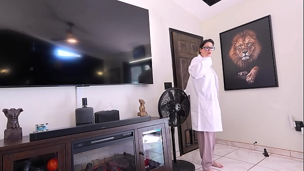 Virtual Joi Fucking My Friends Hot Doctor Wife thumbnail