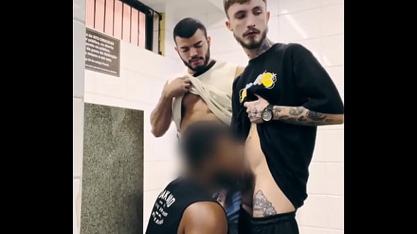 Banheirao Putos Malhados thumbnail