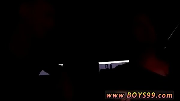 Extremely b. gay porn Reece and Adam have been saving up their