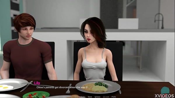 AWAY FROME HOME #08 • This_busty temptress_needs the D