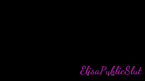 Play MP4 - Gangbanged by 6 black guys in Toulouse &vert; ElisaPublicSlut&period;com