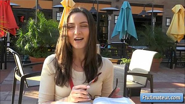 Ftv girls masturbating first time video from 18 