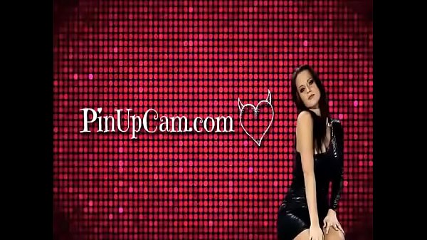 Nonton Tight Little Pussy On This Teen... thumbnail