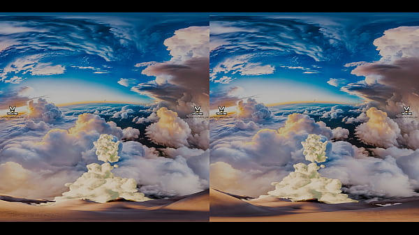 Nonton Stunning Angel Gives You A Sexy Reception In Paradise! thumbnail