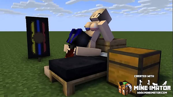 Minecraft 3d Anime Hentai thumbnail
