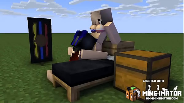 Nonton Minecraft 3d Anime Hentai thumbnail