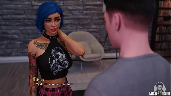 Being a dik ep 301 visual novel gameplay 