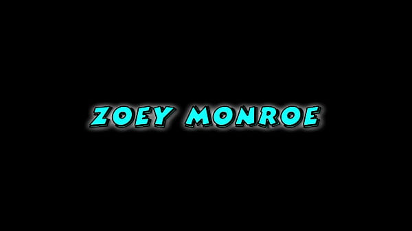 Nonton Zoey Monroe Squirts Everywhere thumbnail