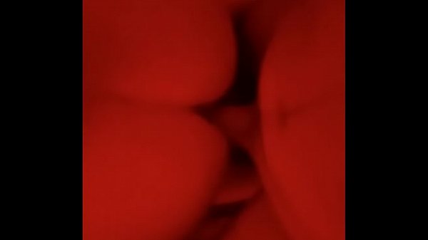 Milf takes it from behind 