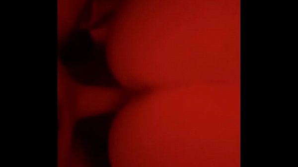 Milf takes it from behind