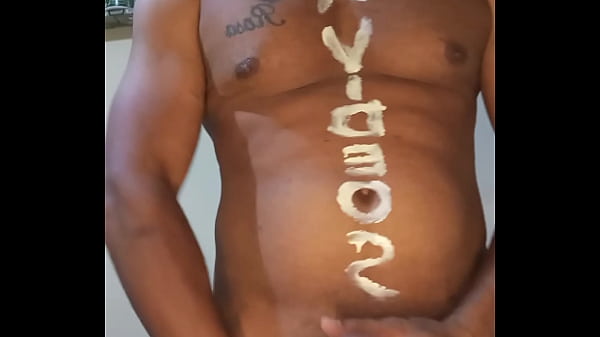 Vontade de saborear uma del&iacute;cia 