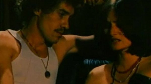 Classic Porn Nostalgia 