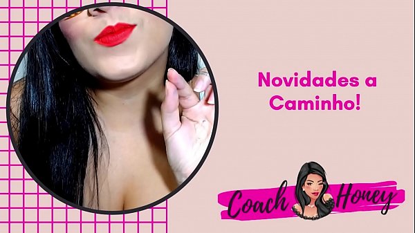 Vim CompartilharUma Super Novidade Sobre o JOI_CEI