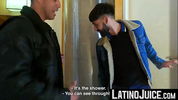 Francis and Gustavo are traveling with their friends, wondering if they should try swapping with them. Gustavo is up, but Francis is not sure yet. &Acirc;&nbsp; &Acirc;&nbsp; &Acirc;&nbsp; &Acirc;&nbsp; &Acirc;&nbsp; &Acirc;&nbsp; &Acirc;&nbsp; &Acirc;&nb 
