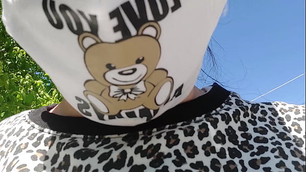 Nicoletta's Unplanned Adventure thumbnail