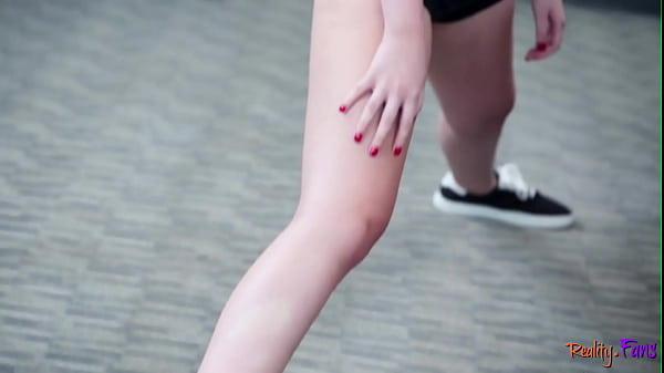 Doggystyle_fucked teen loves teachers cock