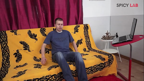 Nonton Lady Lada - Porn Manga Saga Ep.1 thumbnail