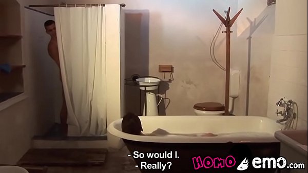 Play MP4 - Fresh jock Lukas penetrates hung gay asshole