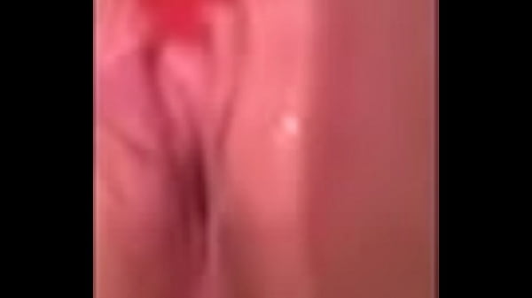Ex girlfriend toying with butt plug