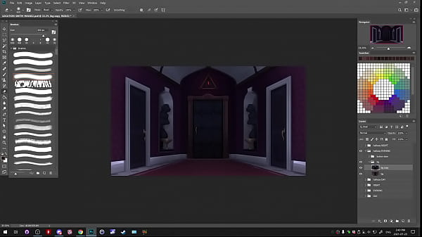 Sts broadcast by dc on picarto from july twenty third 2021 b 