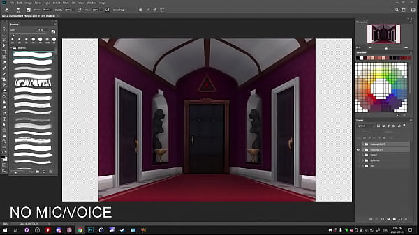 Nonton Sts Broadcast By Dc On Picarto From July Twenty-third 2021 B thumbnail