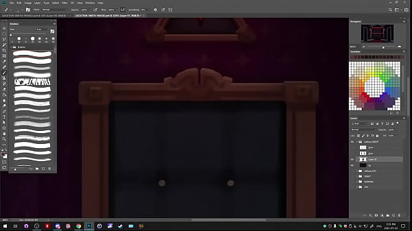 Sts broadcast by dc on picarto from july twenty third 2021 b