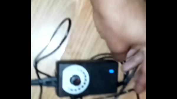 Sex machine and sucking