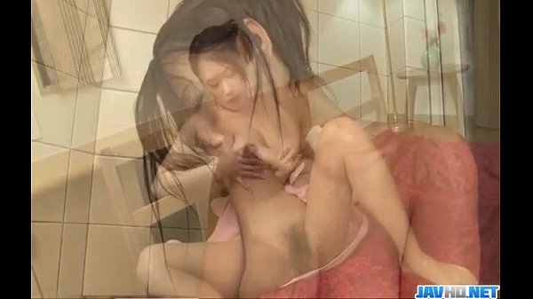 Play MP4 - Yayoi Yanagida loves ing her hairy vag with toys