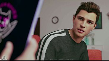 Getting Intimate #29 thumbnail