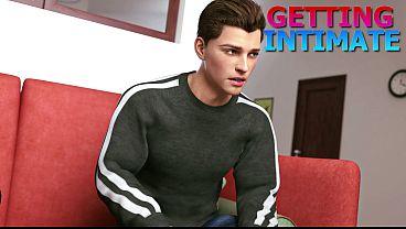 Nonton Getting Intimate #29 thumbnail