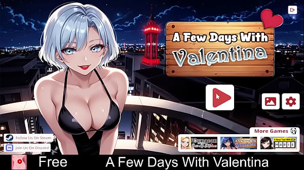 A Few Days_With Valentina