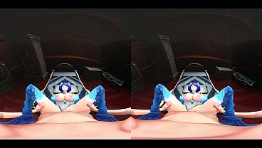 BrighidVR 4K60FPS 180 SB 