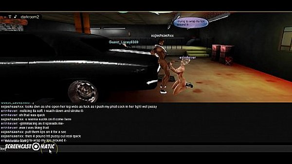 Nonton Erin Lacey Dmv thumbnail