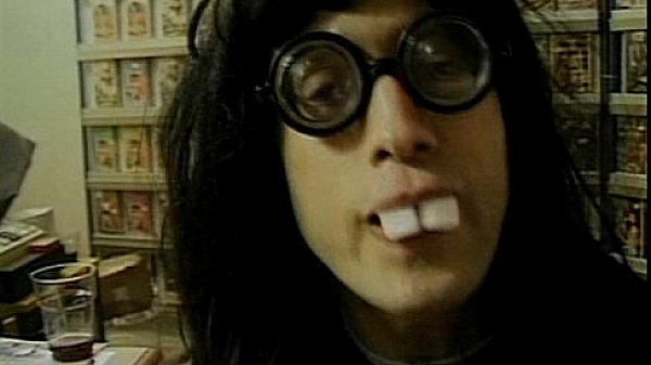 Rain - French Tease - scene 3 