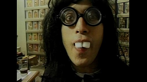 Play MP4 - Rain - French Tease - scene 3