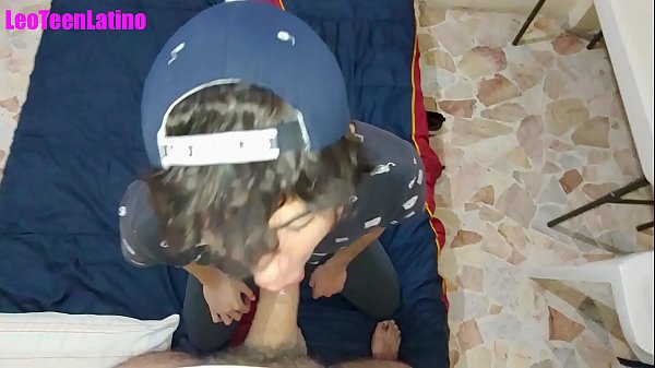 Straight Friend Fucks A Twink thumbnail