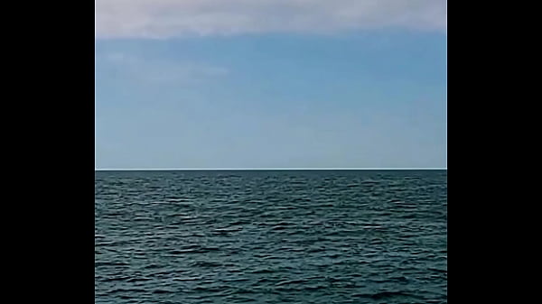 Play MP4 - Almost caught while she sucked my cock