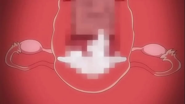 Hentai chica y hombre tiene sexo salvaje en una c&aacute;rcel 