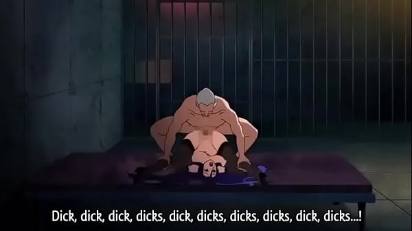 Mujer tiene sexo_salvaje_en prisión