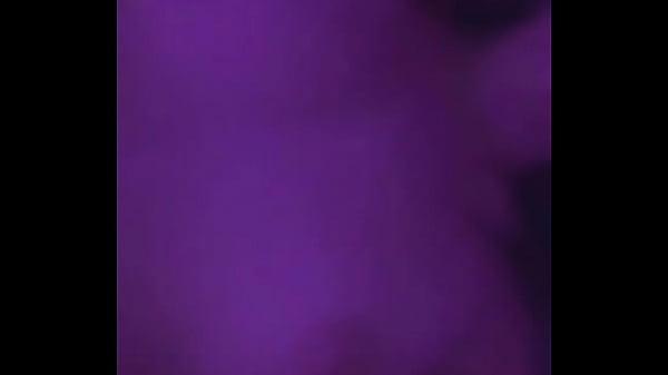 Sexy girl feeling her tits