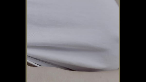 Milf braless in public flashing 