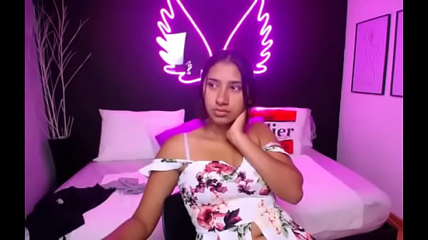 Dayanna 4k y su hombrito seductor 