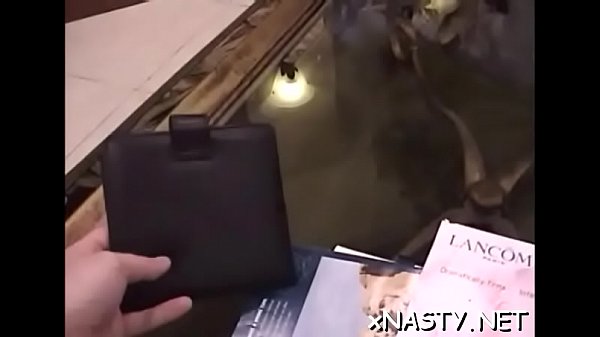 Excitedteenager can t_keep herself from fucking hung men